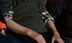 Kayıp olarak aranan 82 yaşındaki şahsın cansız bedeni derede ulaşıldı