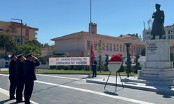Jandarma Teşkilatı 187 yaşında