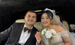 Menteşe'den Vietnam'a uzanan aşk mutlulukla taçlandı