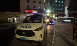 Baba, tartıştığı oğlunu bıçaklayarak katletti