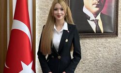 'Barbie Kaymakam' vali yardımcısı oldu