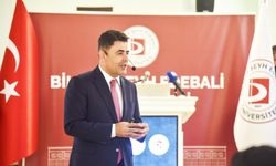 Bakan Yardımcısı Boyraz 5G teknolojisini anlattı