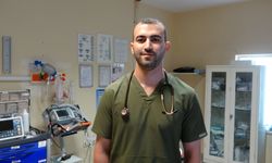 Çanakkale'de tıbbi laboratuvar teknisyenliğinden doktorluğa