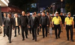 Ankara'da NATO Zirvesi nedeniyle güvenlik tedbirleri artırıldı