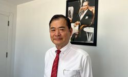 Japon Deprem Uzmanı Moriwaki: "Venezuela depreme hazırlıklı değildi"