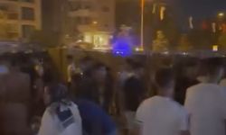 Kültür Yolu Festivali'nde kan aktı: 2 yaralı