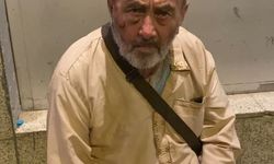 Suudi Arabistan’da 40 yıldır mahsur kalan yaşlı adam, Türkiye’ye dönmeyi bekliyor