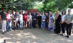 Kaymakam Acar Kaleköy’de Vatandaşları Dinledi