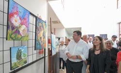 Altın Yıllar’ın eserleri görücüye çıktı