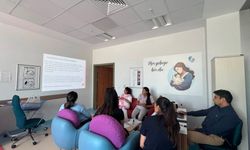 Anne adaylarına eğitim