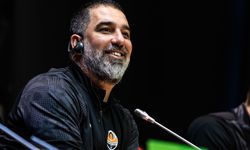 Arda Turan, yılın teknik direktörü seçildi