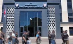 Çanakkale merkezli 11 İlde operasyon; Suç örgütü çökertildi