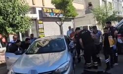 Batman'da otomobil ile hafif ticari araç çarpıştı: 1 yaralı