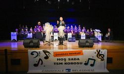 Yaza Merhaba Konseri ile keyifli bir akşam