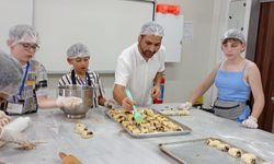 Mutfakta sıfır atık etkinliği!