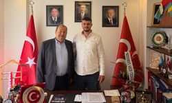 Doğan; “Biga ve Çanakkale için omuz omuza çalışmaya devam edeceğiz”