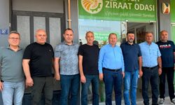 Biga Fuarı 20’nci Yılı İçin Hazırlıklar Sürüyor