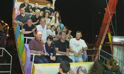 Çan’da panayır coşkusu!