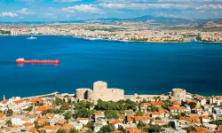 Çanakkale’de Konut Fiyatları Rekor Seviyede: Türkiye’nin En Pahalı 5’inci İli Oldu