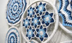 ÇASEMDER El Emeği Sergisi Ziyarete Açıldı