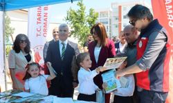 ÇevreFest’te doğa ve gelecek için güçlü mesaj