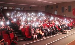 Ceza İnfaz Personeli Günü kutlandı