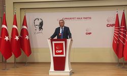 CHP’de MYK listesi belli oldu!