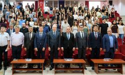 Troia Kültür Merkezi’nde anlamlı program