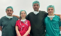 ÇOMÜ Hastanesi’nde hemoroid tedavisinde lazer dönemi başladı