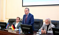 ÇOMÜ’den Türkiye ile Azerbaycan arasındaki iş birliğine güçlü destek
