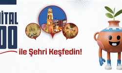 Çanakkale'nin Kültürel Mirası Dijital Dünyaya Taşındı