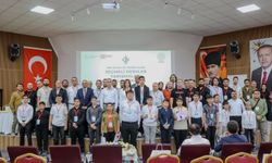 Kur’an-ı Kerim’i Güzel Okuma Yarışması Marmara Bölge Finali Çanakkale’de Yapıldı