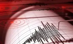 Ayvacık Açıklarında 3.9 Büyüklüğünde Deprem