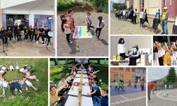 Eğitimde son hafta, “Kültür, Sanat ve Spor” faaliyetleriyle geçecek