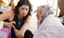 Çanakkale’de Kadınlar Bilinçleniyor, Toplum Güçleniyor
