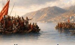 Lapseki’den Gelibolu’ya Tarihi Hat: 672 yıllık Fetih Anılacak