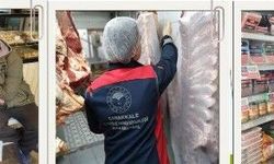 Çanakkale’de gıda denetimlerinde 844 bin 995 tl’yi aşan ceza kesildi