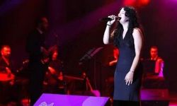 Ayça Deniz Marmara’yı Salladı: Çanakkale’ye Birincilik Geldi