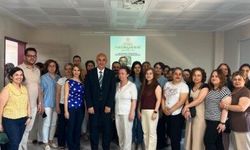 Ebeveynlere “sınav kaygısı” eğitimi: LGS ve YKS sürecine psikolojik destek