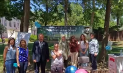 Çanakkale’de “hareket yaşını öğren, sağlıklı yaşa” kampanyası başlıyor