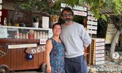 Çukur’un Cumali’si Rotayı Çanakkale’ye Çevirdi