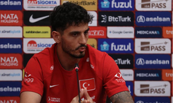 Samet Akaydin: "Bir insanın saçına, bıyığına laf etmek eleştiriden çıkıyor"