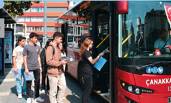 YKS adaylarına ücretsiz ulaşım desteği sağlanacak