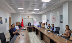 Gökçeada’nın çevre geleceği masaya yatırıldı