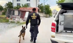 Çanakkale Dahil 76 İlde Operasyon: 1,7 Ton Madde Ele Geçirildi
