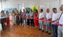 “Miras: Anadolu’nun Endemikleri” Sergisi Güzel Sanatlar Galerisi’nde Açıldı
