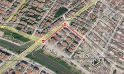 Çanakkale’de Troya ve Emek Caddesi 9 Gün Trafiğe Kapatılacak