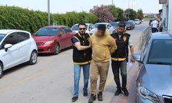 Gece kulübünden kovuldu, intikam için geldiği iş yerinde polis memurunu vurdu