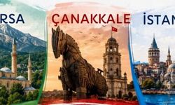 Üç Şehirden Eğitime Ortak Vizyon: Çanakkale’nin Çalışmaları Dergide Yer Aldı