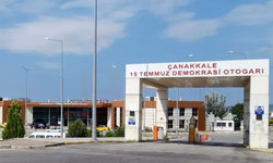Çanakkale Otobüs Terminali ihalesi dudak uçuklattı: Aylık Kira 3,3 Milyon TL